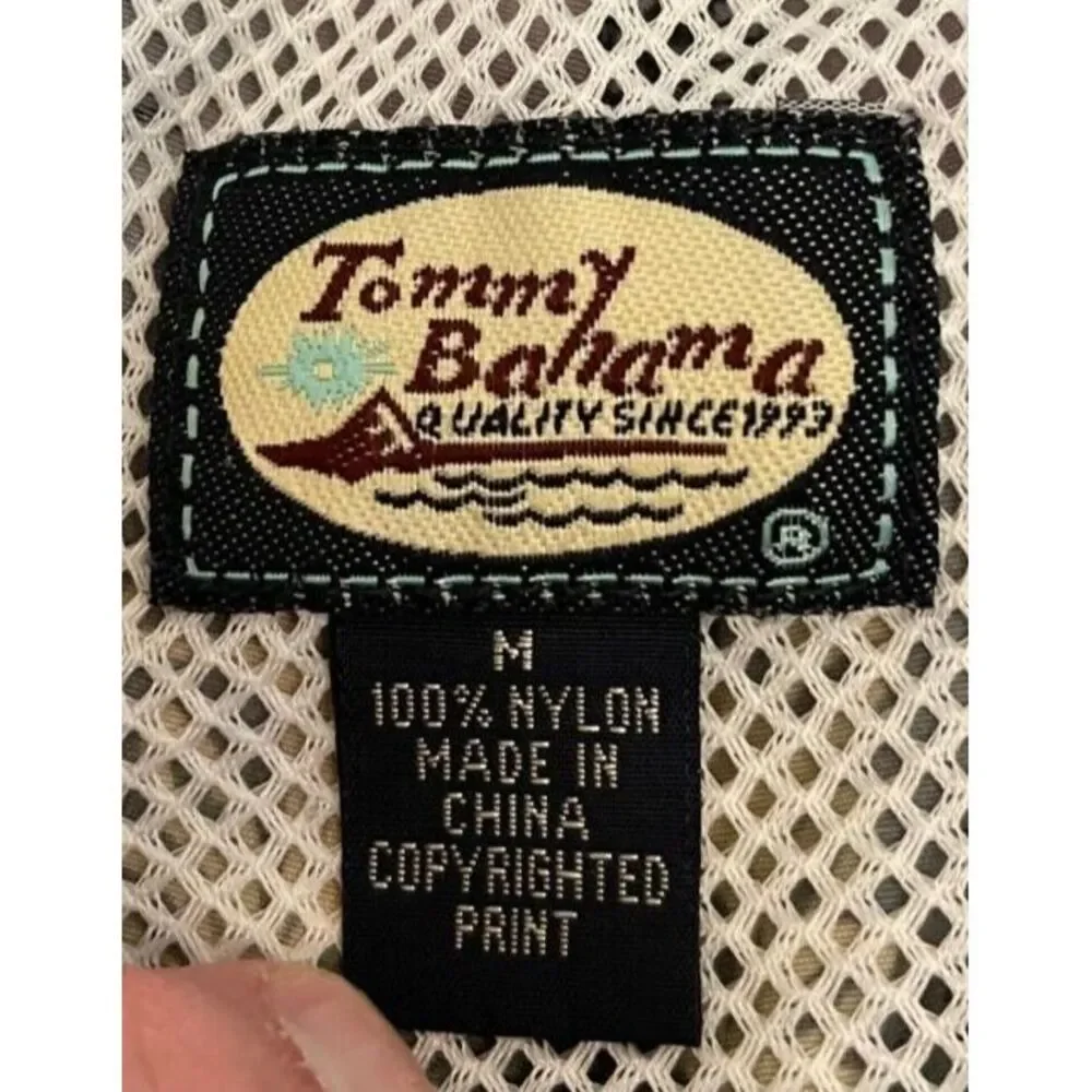 Tommy Bahama tommy bahama